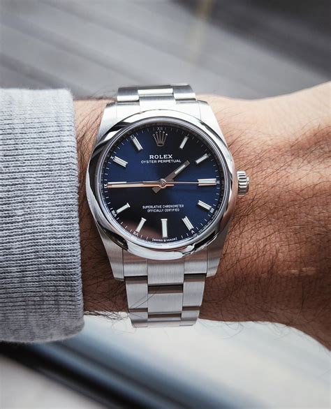 rolex op 34mm|rolex day date 34mm.